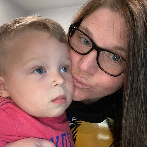 Meet your Posher, Tammy - Picture 3 of 5